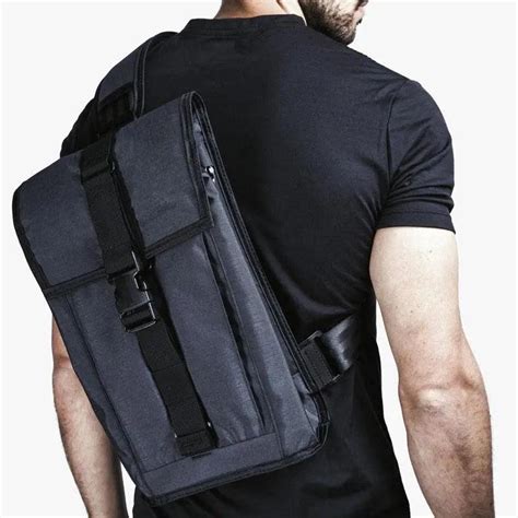 mission workshop spar backpack.